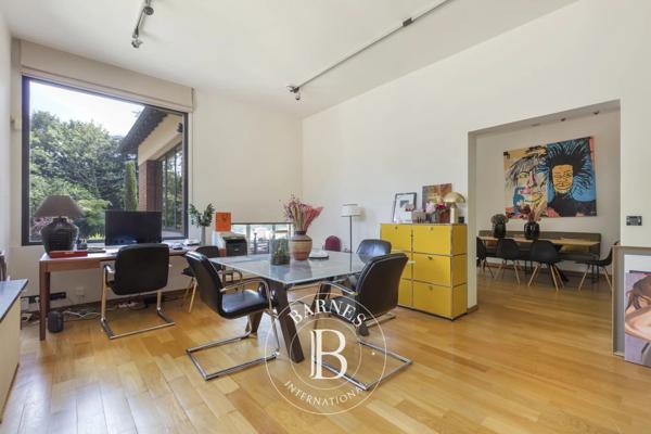 Garches, Maison 7 Chambres -  619 m² à vendre