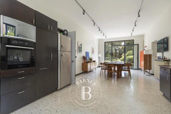 Garches, Maison 7 Chambres -  619 m² à vendre