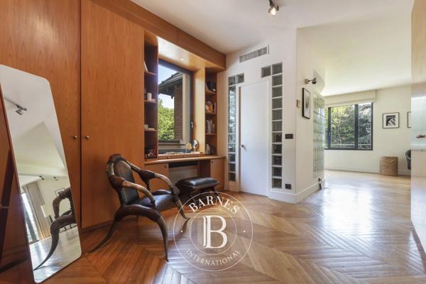 Garches, Maison 7 Chambres -  619 m² à vendre
