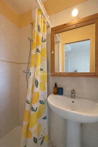 Appartement de 32,81 m²