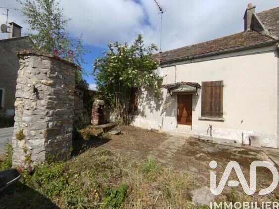 Maison à vendre 4 pièces 100 m² Cerny