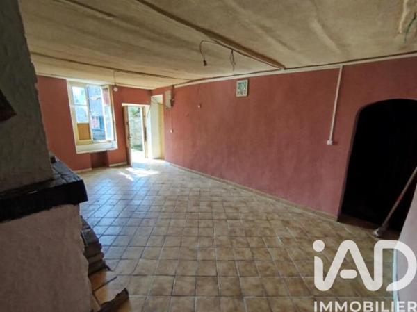 Maison à vendre 4 pièces 100 m² Cerny