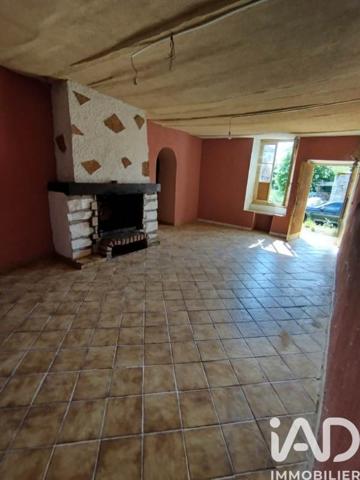 Maison à vendre 4 pièces 100 m² Cerny
