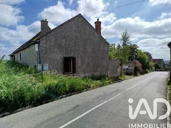 Maison à vendre 4 pièces 100 m² Cerny