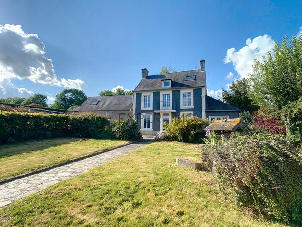 Villers-Bocage (14310) MAISON ENTIEREMENT RENOVEE !