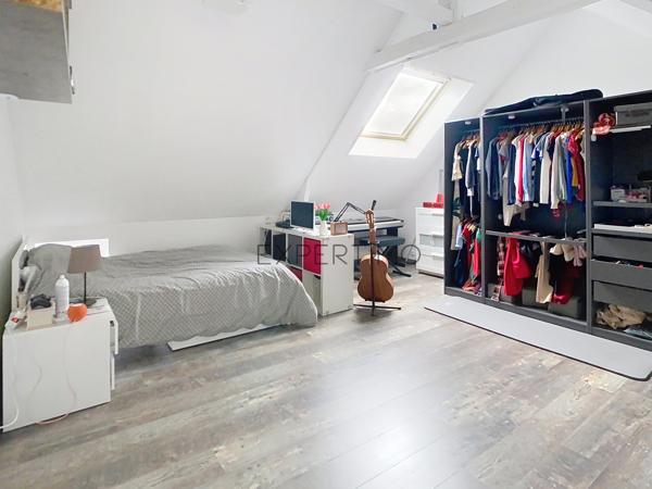 Villers-Bocage (14310) MAISON ENTIEREMENT RENOVEE !