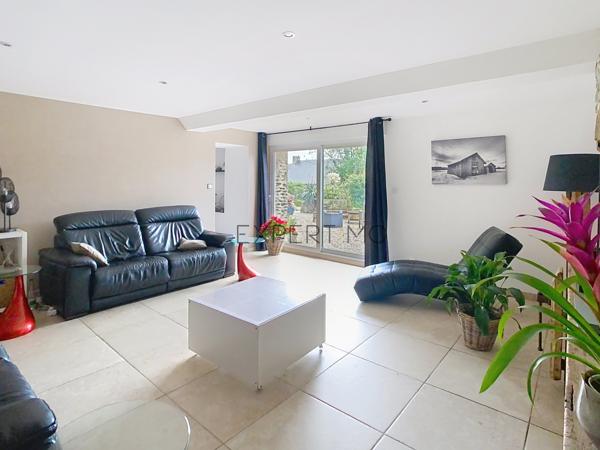 Villers-Bocage (14310) MAISON ENTIEREMENT RENOVEE !