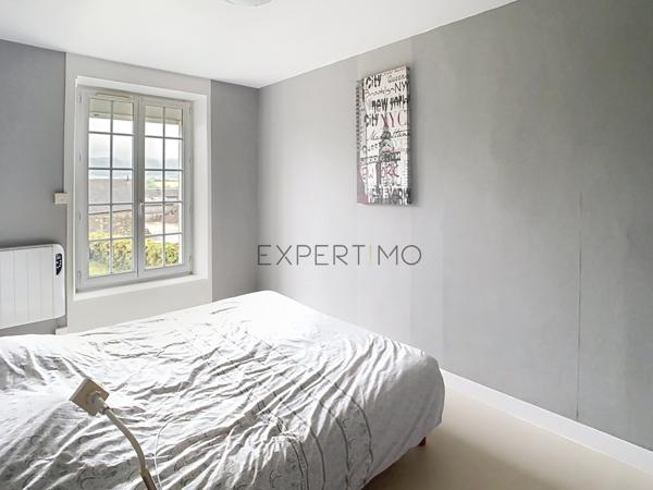 Villers-Bocage (14310) MAISON ENTIEREMENT RENOVEE !