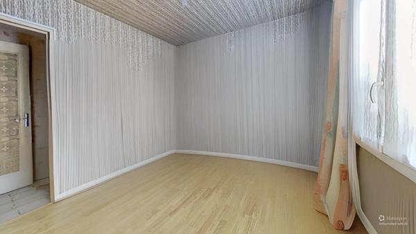 CHOISY LE ROI - Les Gondoles - Maison de 5 pièces - 83m² sur un sous-sol global - Terrain de 718m²