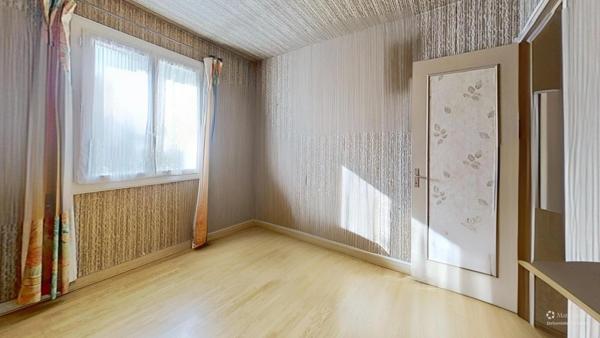 CHOISY LE ROI - Les Gondoles - Maison de 5 pièces - 83m² sur un sous-sol global - Terrain de 718m²