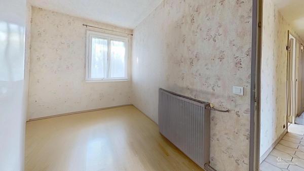 CHOISY LE ROI - Les Gondoles - Maison de 5 pièces - 83m² sur un sous-sol global - Terrain de 718m²