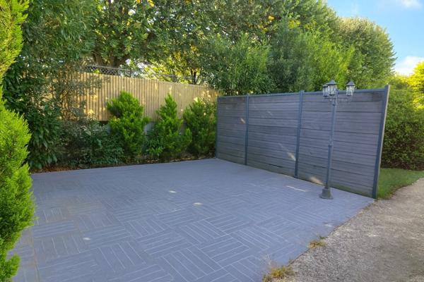 CHOISY LE ROI - Les Gondoles - Maison de 5 pièces - 83m² sur un sous-sol global - Terrain de 718m²