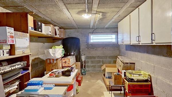 CHOISY LE ROI - Les Gondoles - Maison de 5 pièces - 83m² sur un sous-sol global - Terrain de 718m²