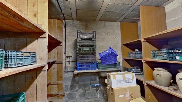 CHOISY LE ROI - Les Gondoles - Maison de 5 pièces - 83m² sur un sous-sol global - Terrain de 718m²