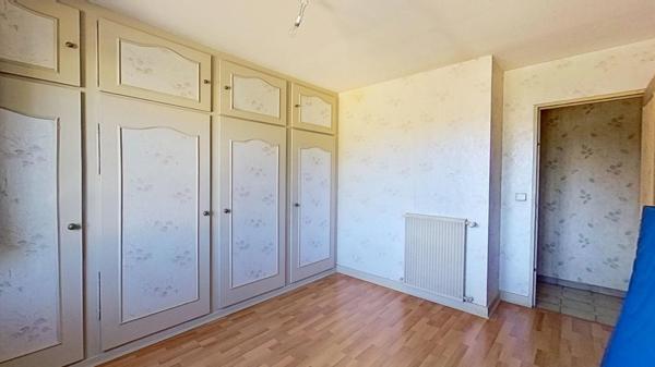 CHOISY LE ROI - Les Gondoles - Maison de 5 pièces - 83m² sur un sous-sol global - Terrain de 718m²