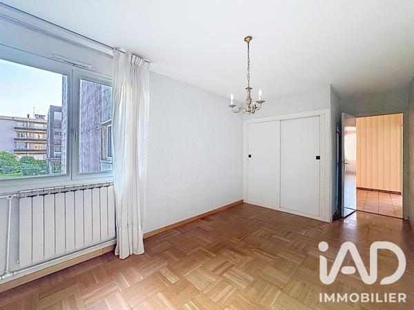 Appartement à vendre 4 pièces 99,39 m² Seyssinet-Pariset