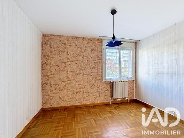 Appartement à vendre 4 pièces 99,39 m² Seyssinet-Pariset