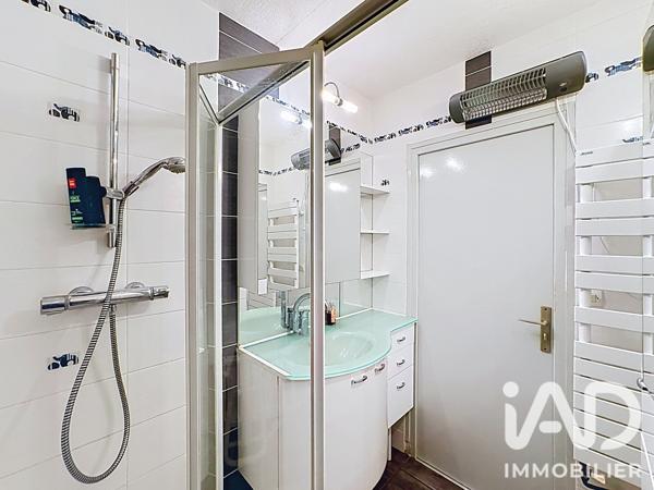 Appartement à vendre 4 pièces 99,39 m² Seyssinet-Pariset