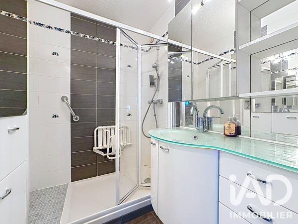 Appartement à vendre 4 pièces 99,39 m² Seyssinet-Pariset