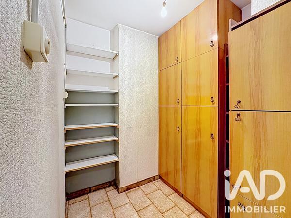 Appartement à vendre 4 pièces 99,39 m² Seyssinet-Pariset