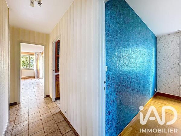 Appartement à vendre 4 pièces 99,39 m² Seyssinet-Pariset