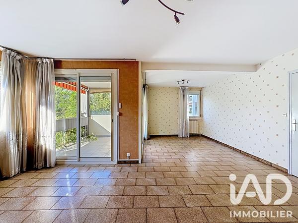 Appartement à vendre 4 pièces 99,39 m² Seyssinet-Pariset