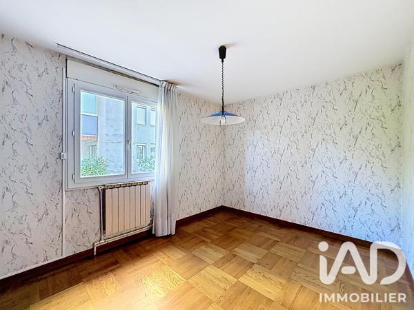 Appartement à vendre 4 pièces 99,39 m² Seyssinet-Pariset
