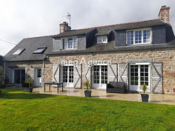 Maison à CAVAN, 22140 - 6 pièces 130m²