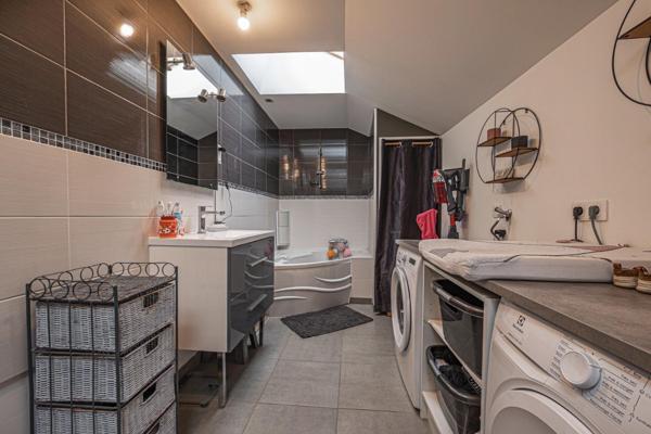 Maison à CAVAN, 22140 - 6 pièces 130m²