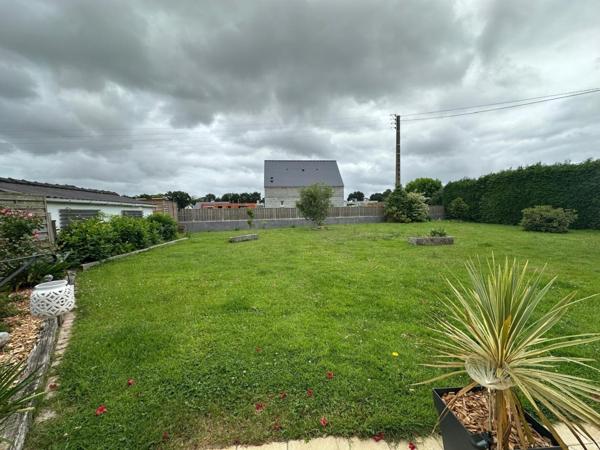 Maison à CAVAN, 22140 - 6 pièces 130m²