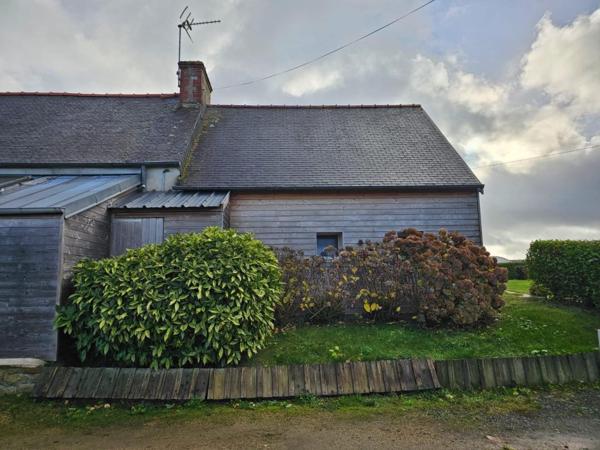 Maison à CAVAN, 22140 - 6 pièces 130m²