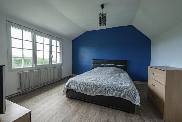 Maison à CAVAN, 22140 - 6 pièces 130m²