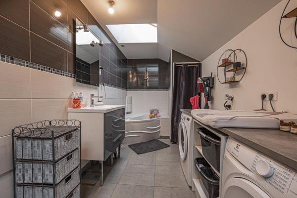 Maison à CAVAN, 22140 - 6 pièces 130m²