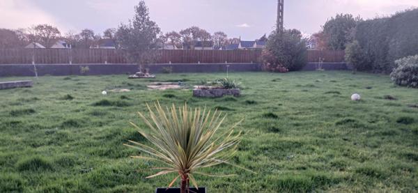 Maison à CAVAN, 22140 - 6 pièces 130m²