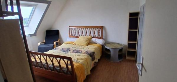 Maison à CAVAN, 22140 - 6 pièces 130m²