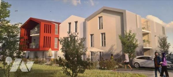 Nouveau programme immobilier