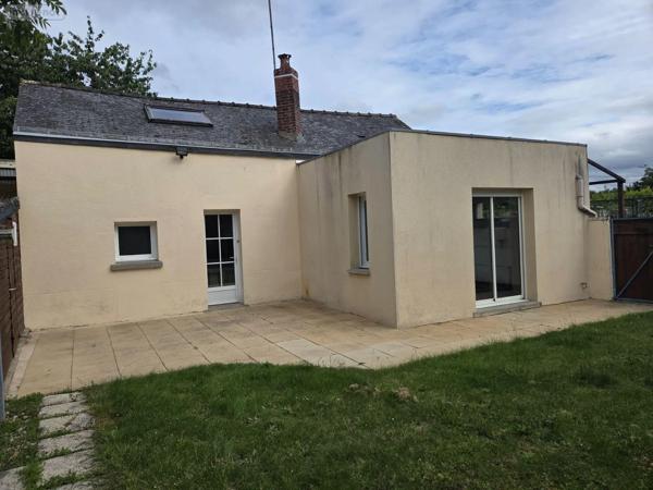 Achat - Maison | Maison Mayenne 53100 3 pièces 50 m 2 213 m 2