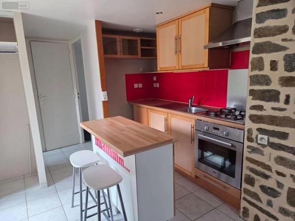 Achat - Maison | Maison Mayenne 53100 3 pièces 50 m 2 213 m 2