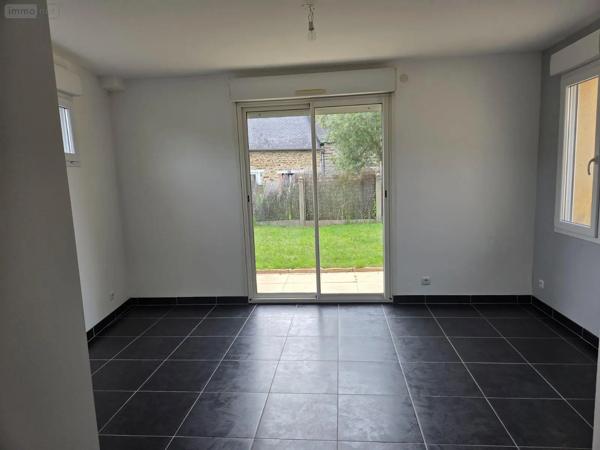 Achat - Maison | Maison Mayenne 53100 3 pièces 50 m 2 213 m 2