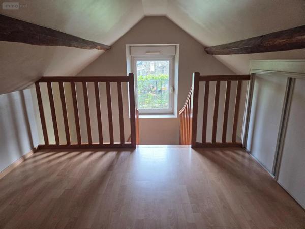 Achat - Maison | Maison Mayenne 53100 3 pièces 50 m 2 213 m 2