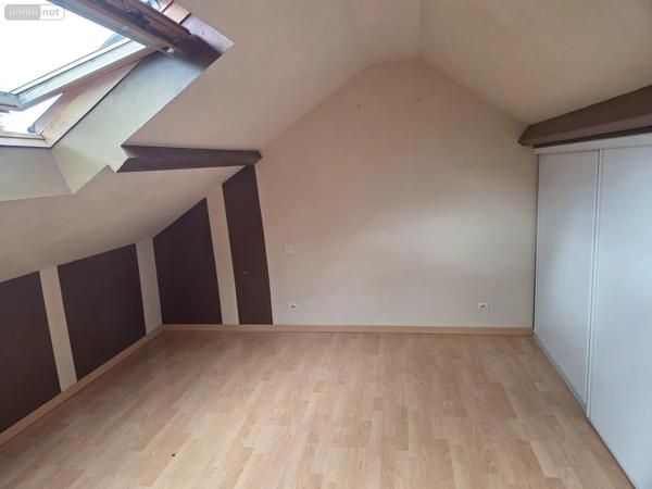 Achat - Maison | Maison Mayenne 53100 3 pièces 50 m 2 213 m 2