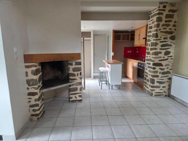 Achat - Maison | Maison Mayenne 53100 3 pièces 50 m 2 213 m 2