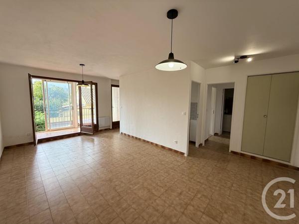 Appartement F2 à vendre  2 pièces - 47,28 m2 LA VALETTE DU VAR - 83
