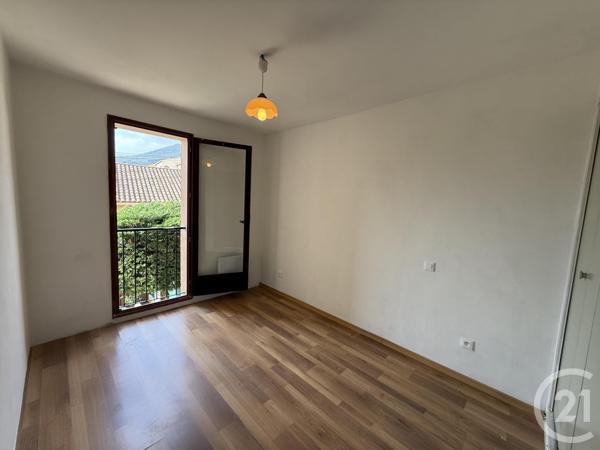 Appartement F2 à vendre  2 pièces - 47,28 m2 LA VALETTE DU VAR - 83