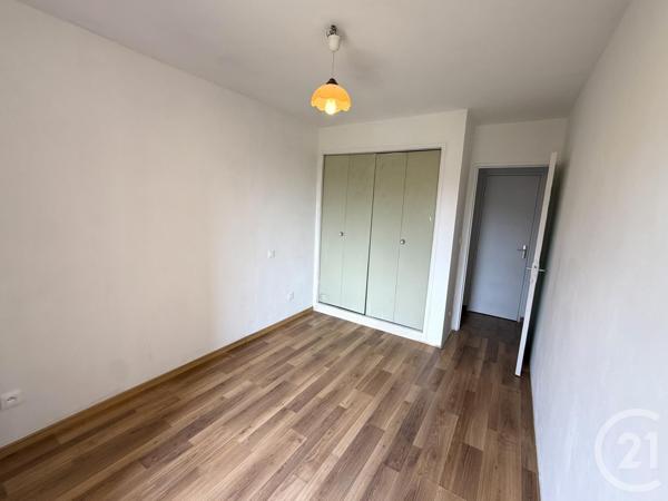 Appartement F2 à vendre  2 pièces - 47,28 m2 LA VALETTE DU VAR - 83
