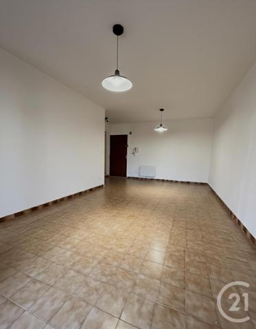 Appartement F2 à vendre  2 pièces - 47,28 m2 LA VALETTE DU VAR - 83