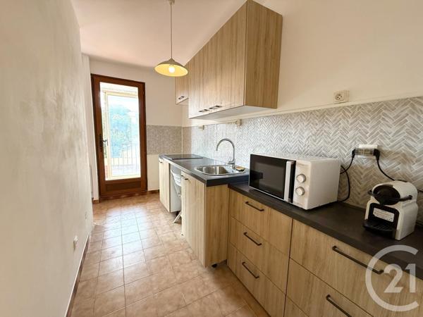 Appartement F2 à vendre  2 pièces - 47,28 m2 LA VALETTE DU VAR - 83