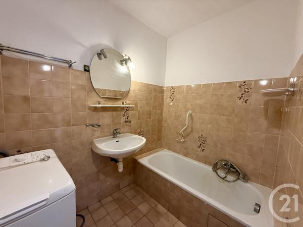 Appartement F2 à vendre  2 pièces - 47,28 m2 LA VALETTE DU VAR - 83