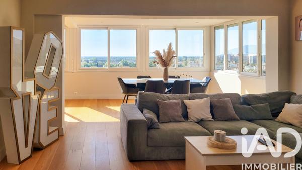 Appartement à vendre 3 pièces 111,02 m² Mandelieu-la-Napoule