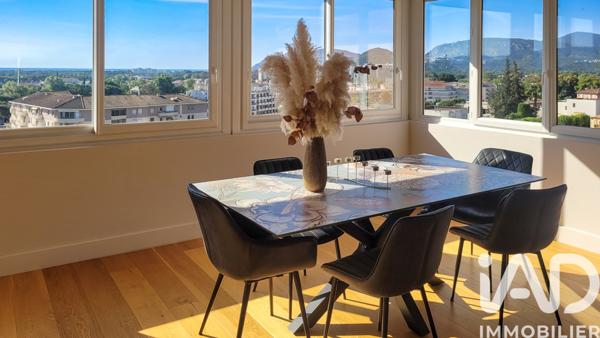 Appartement à vendre 3 pièces 111,02 m² Mandelieu-la-Napoule